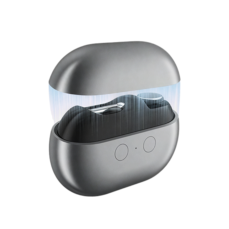 Smart Nail Clipper - Electric Rechargeable Design for Effortless Grooming