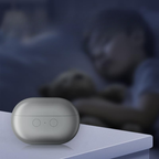 Smart Nail Clipper - Electric Rechargeable Design for Effortless Grooming