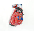 Spider-Man Punching Bag Set - Durable Boxing Gloves for Energetic Kids’ Play