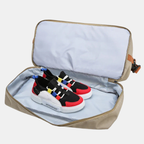 Sports Bag with Shoe Compartment – Spacious and Functional Design for Gym, Travel, and Daily Use-Bags-Unique Casa-Unique Casa