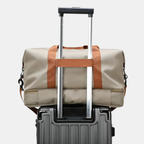 Sports Bag with Shoe Compartment – Spacious and Functional Design for Gym, Travel, and Daily Use-Bags-Unique Casa-Unique Casa