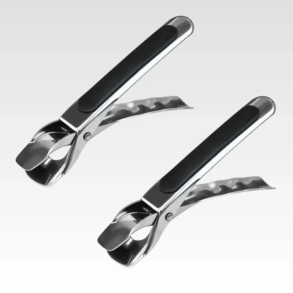 Stackable Frying Baskets Space-Saving Durable Kitchen Accessories For Crispy Cooking-Kitchen Accessories-Unique Casa-Unique Casa