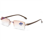 Stylish Reading Glasses - Trendy & Clear Vision Glasses
