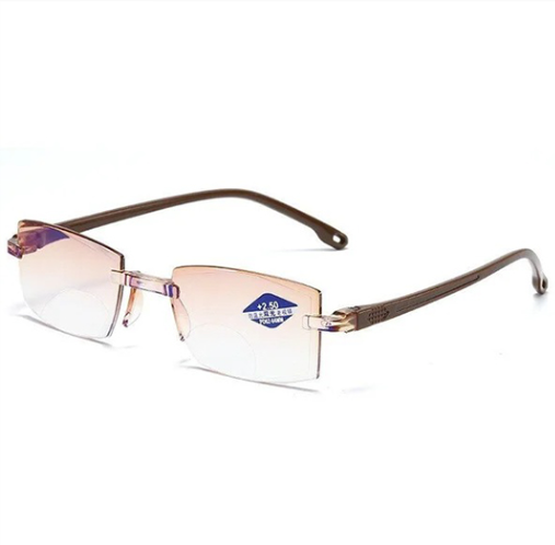 Stylish Reading Glasses - Trendy & Clear Vision Glasses