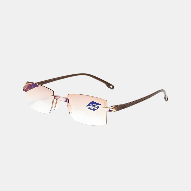 Stylish Reading Glasses - Trendy & Clear Vision Glasses