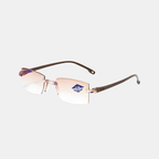 Stylish Reading Glasses - Trendy & Clear Vision Glasses