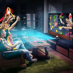 Interactive Dance Mat for Kids – Exciting Music and Movement Game for Active Fun-Technology & Gadgets-Unique Casa-Unique Casa