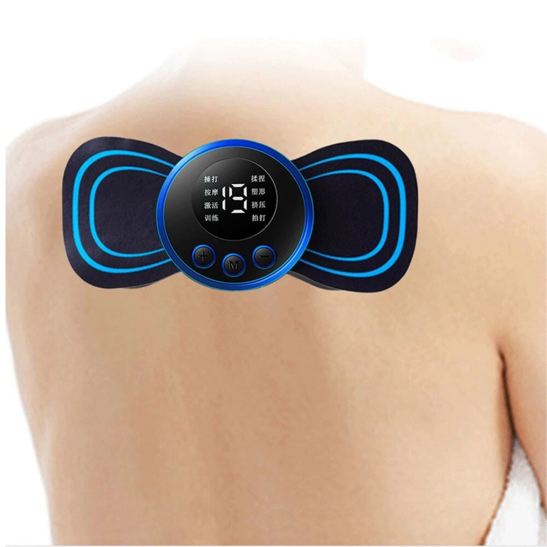 Neuro Corrective Device Massager for Back Pain – Targeted Relief & Posture Support-Massager-Unique Casa-Unique Casa