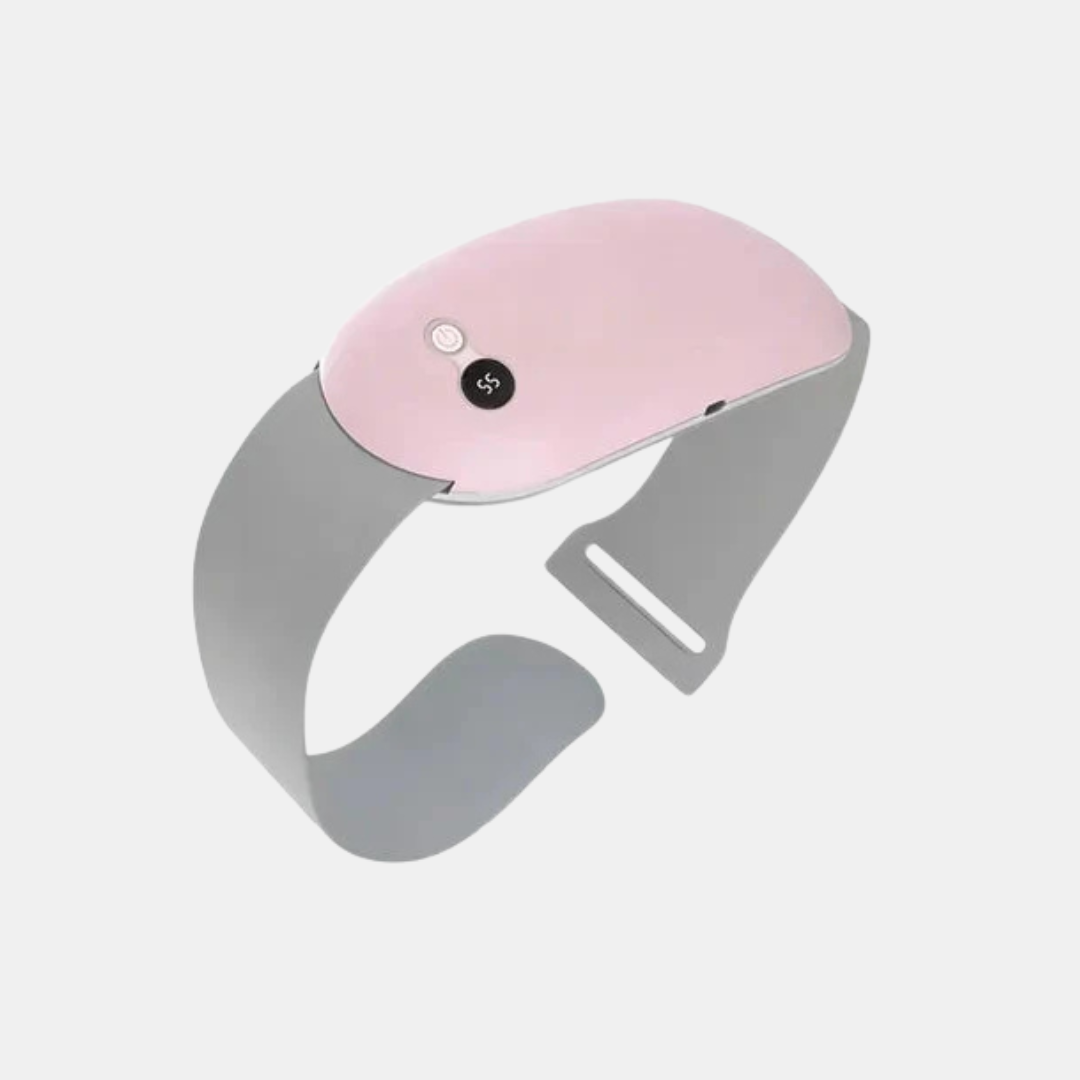 Heating Pad for Menstrual Discomfort – Fast Relief with Heat & Massage Therapy-Heating Pad-Unique Casa-Unique Casa