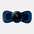 Neuro Corrective Device Massager for Back Pain – Targeted Relief & Posture Support-Massager-Unique Casa-Blue-Unique Casa