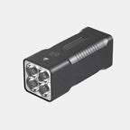 LED Bicycle Light – Bright and Rechargeable Lighting for Safe Night Riding-Garage & Vehicles-Unique Casa-Unique Casa