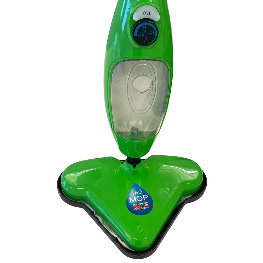 Steam Mop High Pressure Floor & Surface Sanitizing System