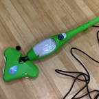 Steam Mop High Pressure Floor & Surface Sanitizing System