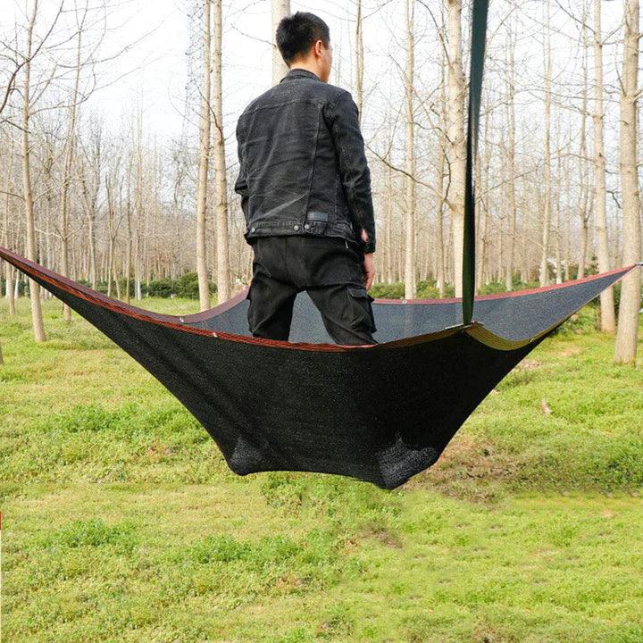 UV Protection Sun Shade Net – Durable Mesh for Garden & Patio