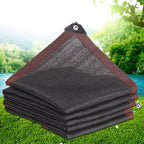 UV Protection Sun Shade Net – Durable Mesh for Garden & Patio