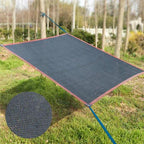 UV Protection Sun Shade Net – Durable Mesh for Garden & Patio