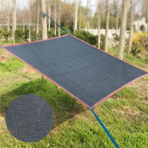 UV Protection Sun Shade Net – Durable Mesh for Garden & Patio