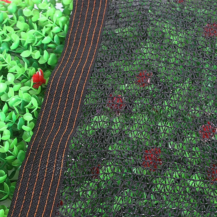 UV Protection Sun Shade Net – Durable Mesh for Garden & Patio