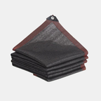 UV Protection Sun Shade Net – Durable Mesh for Garden & Patio