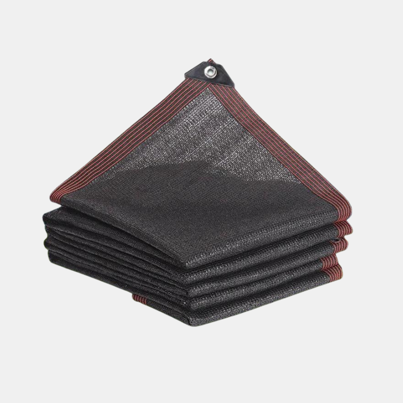 UV Protection Sun Shade Net – Durable Mesh for Garden & Patio