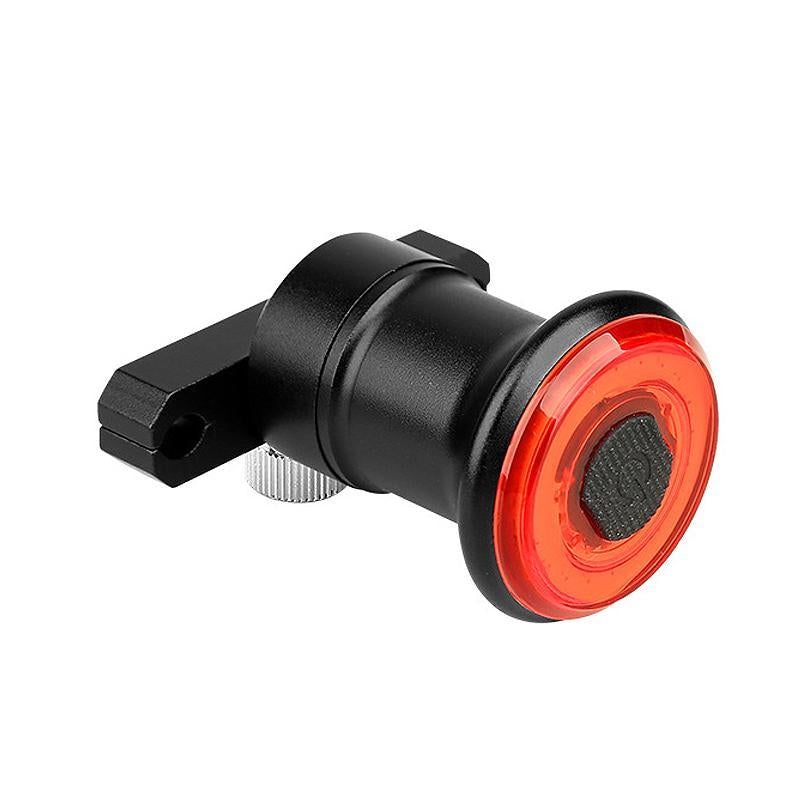 Ultra-Intelligent Bicycle Tail Light - Smart LED Safety Light for Night Riding-Bicycle Accessories-Unique Casa-Unique Casa