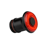 Ultra-Intelligent Bicycle Tail Light - Smart LED Safety Light for Night Riding-Bicycle Accessories-Unique Casa-Unique Casa