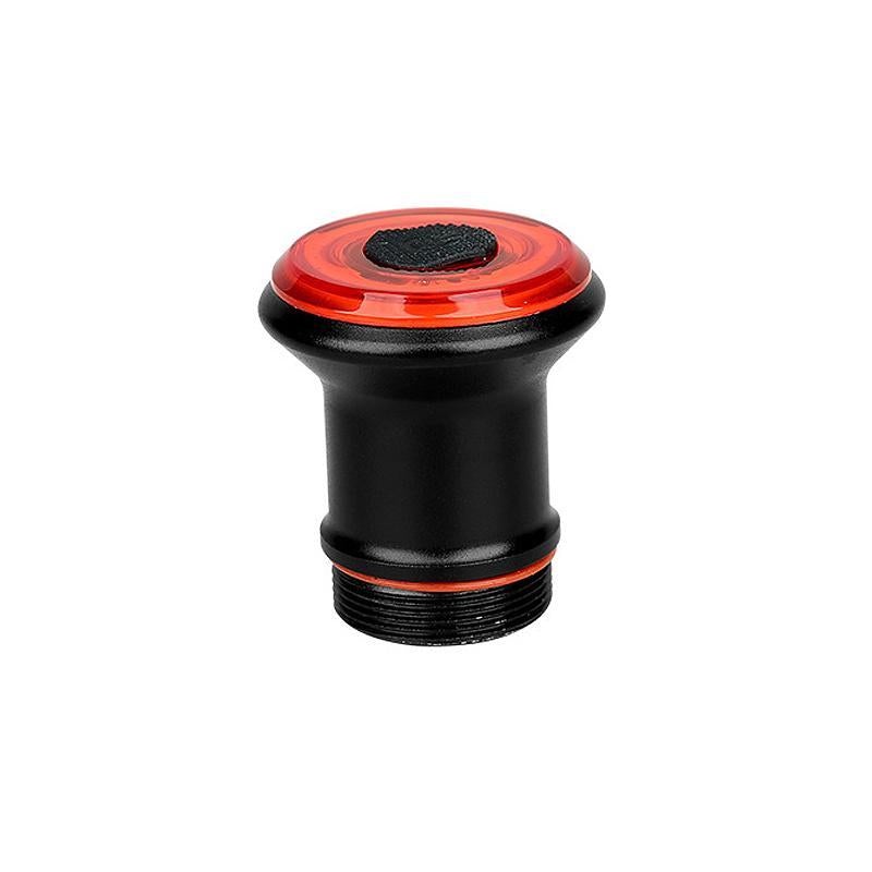 Ultra-Intelligent Bicycle Tail Light - Smart LED Safety Light for Night Riding-Bicycle Accessories-Unique Casa-Unique Casa