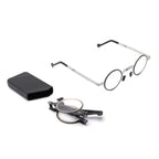 Ultra-Light Reading Glasses - Stylish Design for Men and Women