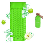 Portable Sleeping Mat – Ultra-light & Comfortable Pad For Outdoor Adventures-Outdoor Gear-Unique Casa-Neon Green-Unique Casa