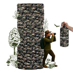 Portable Sleeping Mat – Ultra-light & Comfortable Pad For Outdoor Adventures-Outdoor Gear-Unique Casa-Camouflage-Unique Casa