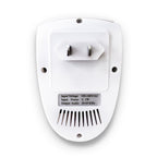 Ultrasonic Bat Repellent - High-Frequency Pest Control Device, Safe for Homes, Attics & Garages