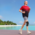 Adjustable Knee Brace – Reliable Support for Active Lives-Knee Brace-Unique Casa-Unique Casa