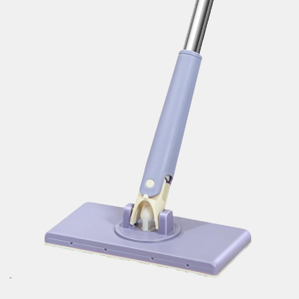 Hygienic and Convenient Cleaning Mop – Easy-to-Use Tool for Efficient and Sanitary Floor Care-Cleaning Tools-Unique Casa-Unique Casa
