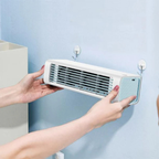 Portable Air Conditioner Tower Fan – Cooling Solution for Home Comfort-Air Conditioners-Unique Casa-Unique Casa