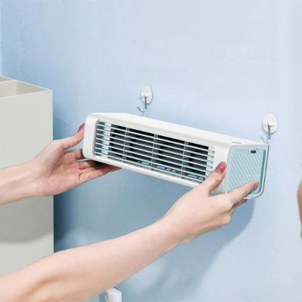 Portable Air Conditioner Tower Fan – Cooling Solution for Home Comfort-Air Conditioners-Unique Casa-Unique Casa