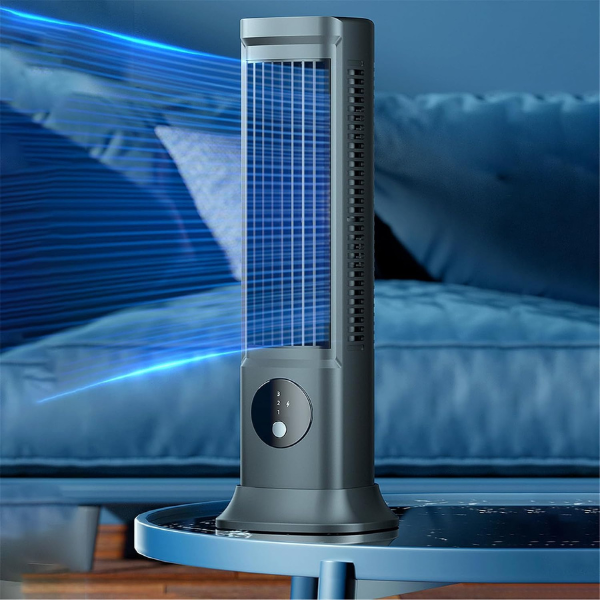 Portable Air Conditioner – Customizable Cooling Anywhere-Air Conditioners-Unique Casa-Unique Casa