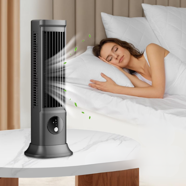 Portable Air Conditioner – Customizable Cooling Anywhere-Air Conditioners-Unique Casa-Unique Casa