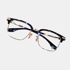 Adjustable Multifocal Anti-Blue Light Reading Glasses – Eye Protection with Customized Focus-Eye Glasses-Unique Casa-Unique Casa