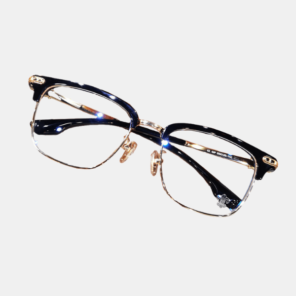 Adjustable Multifocal Anti-Blue Light Reading Glasses – Eye Protection with Customized Focus-Eye Glasses-Unique Casa-Unique Casa