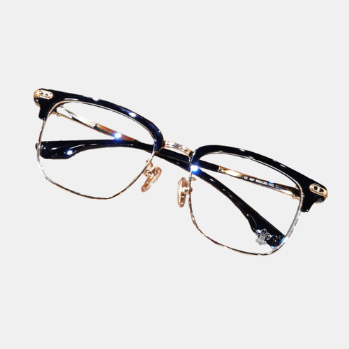 Adjustable Multifocal Anti-Blue Light Reading Glasses – Eye Protection with Customized Focus-Eye Glasses-Unique Casa-Unique Casa