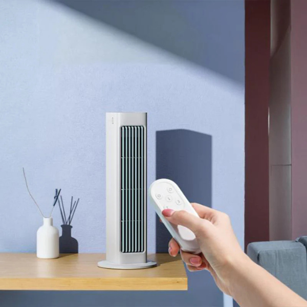 Portable Air Conditioner Tower Fan – Cooling Solution for Home Comfort-Air Conditioners-Unique Casa-Unique Casa