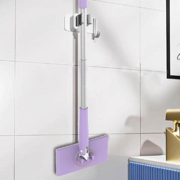 Hygienic and Convenient Cleaning Mop – Easy-to-Use Tool for Efficient and Sanitary Floor Care-Cleaning Tools-Unique Casa-Unique Casa