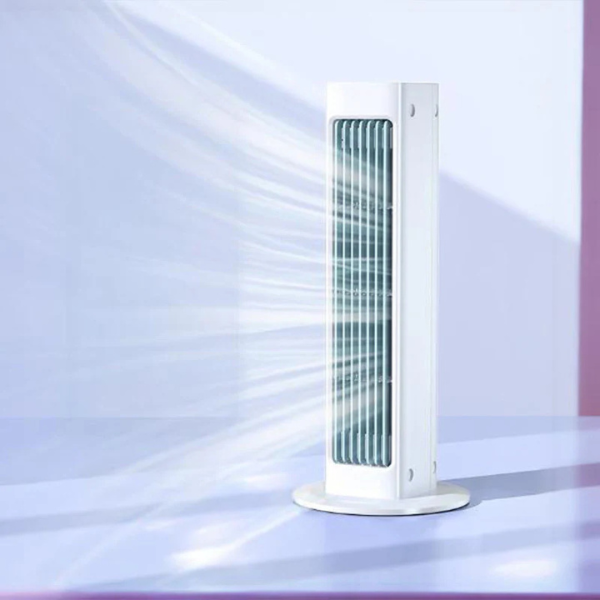 Portable Air Conditioner Tower Fan – Cooling Solution for Home Comfort-Air Conditioners-Unique Casa-Unique Casa