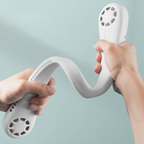 Ultra Quiet Wearable Air Conditioner – Personal Cooling Wherever You Go-Air Conditioners & Fans-Unique Casa-Unique Casa