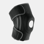 Adjustable Knee Brace – Reliable Support for Active Lives-Knee Brace-Unique Casa-Black-Small-Unique Casa