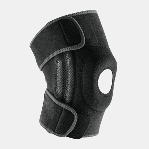 Adjustable Knee Brace – Reliable Support for Active Lives-Knee Brace-Unique Casa-Black-Small-Unique Casa