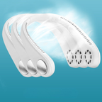 Ultra Quiet Wearable Air Conditioner – Personal Cooling Wherever You Go-Air Conditioners & Fans-Unique Casa-Unique Casa