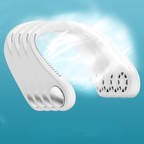 Ultra Quiet Wearable Air Conditioner – Personal Cooling Wherever You Go-Air Conditioners & Fans-Unique Casa-Unique Casa