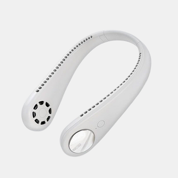 Ultra Quiet Wearable Air Conditioner – Personal Cooling Wherever You Go-Air Conditioners & Fans-Unique Casa-Unique Casa