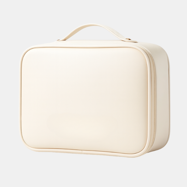 Multifunctional Makeup Bag – Spacious and Organized Storage for Beauty Essentials-Beauty-Unique Casa-Unique Casa